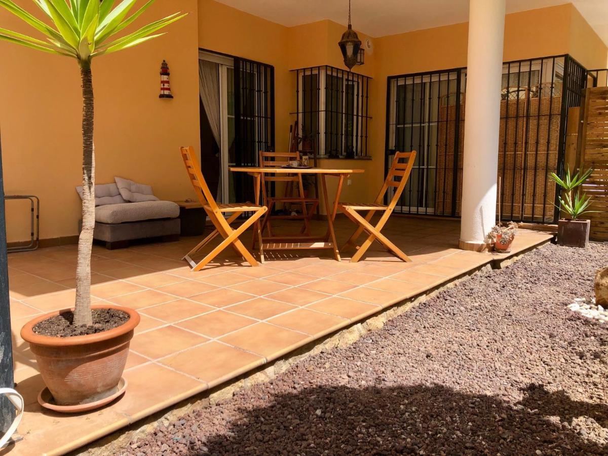 Estudio Golf & Beach Sitio de Calahonda Exterior photo