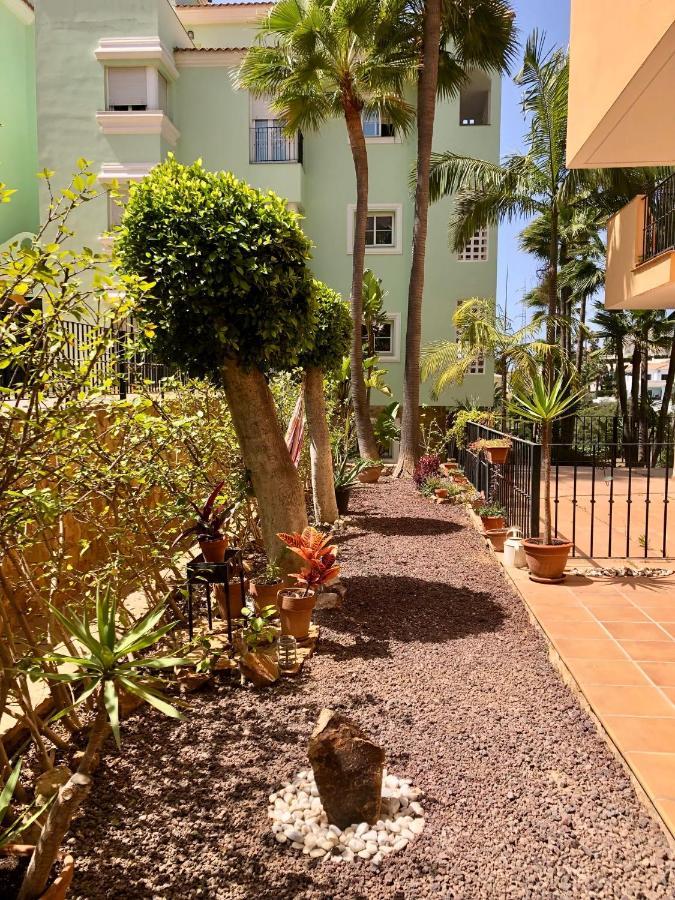 Estudio Golf & Beach Sitio de Calahonda Exterior photo